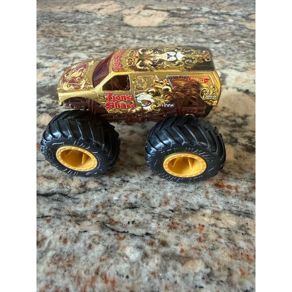 Hot Wheels hot wheels